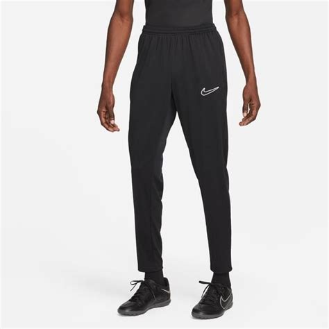 nike dry academy pant trainingshose schwarz weiß l|Nike Academy Dri.